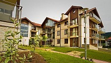 Apartments in Krynica